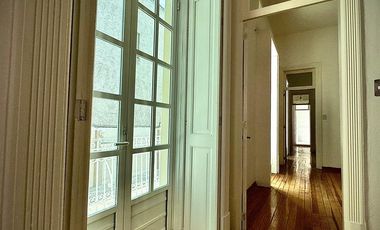 Renta de casa en la Col Roma Norte