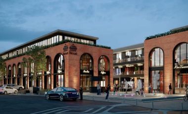 Local comercial sub-ancla en venta, Saltillo Coahuila