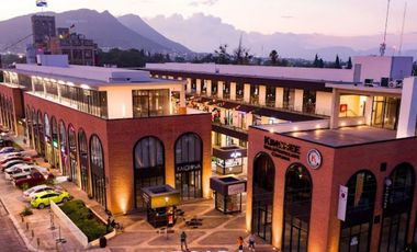 Local comercial sub-ancla en venta, Saltillo Coahuila