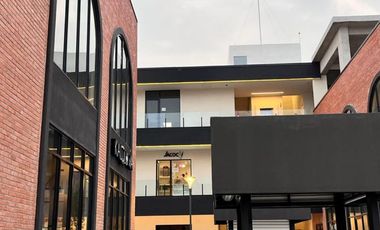 Local comercial sub-ancla en venta, Saltillo Coahuila