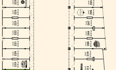 Local comercial sub-ancla en venta, Saltillo Coahuila