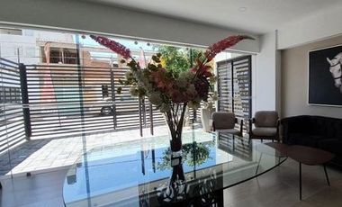 Departamento en renta en La Paz