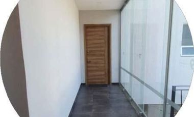 Departamento en renta en La Paz