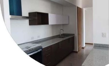 Departamento en renta en La Paz