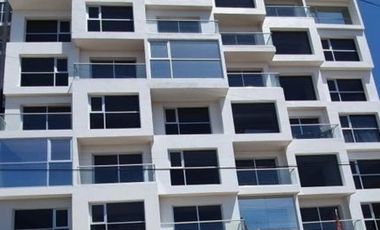 Departamento en renta en La Paz