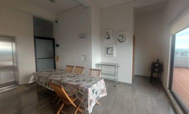 DEPARTAMENTO EN RENTA EN ZAVALETA