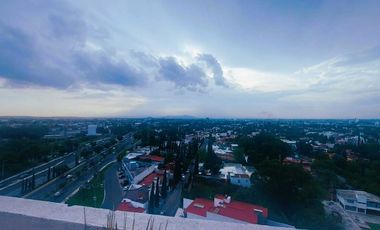 DEPARTAMENTO EN RENTA EN ZAVALETA