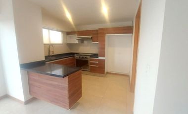 DEPARTAMENTO EN RENTA EN ZAVALETA