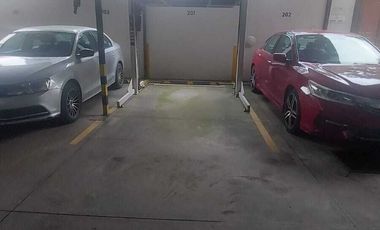 DEPARTAMENTO EN RENTA EN ZAVALETA