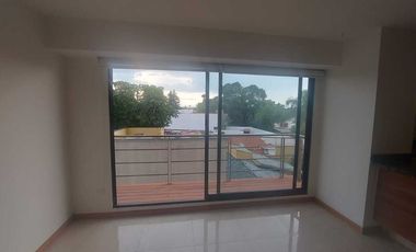 DEPARTAMENTO EN RENTA EN ZAVALETA