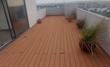 DEPARTAMENTO EN RENTA EN ZAVALETA