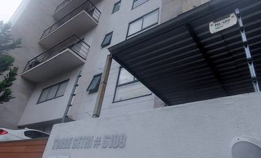 DEPARTAMENTO EN RENTA EN ZAVALETA