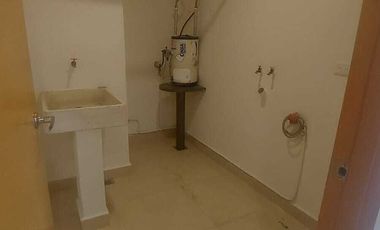 DEPARTAMENTO EN RENTA EN ZAVALETA