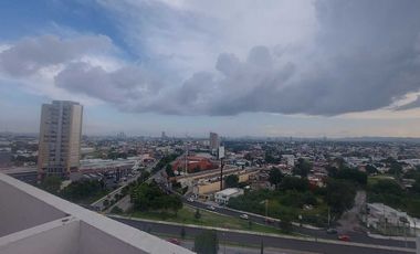 DEPARTAMENTO EN RENTA EN ZAVALETA