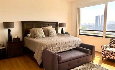 Renta casa Bosque real