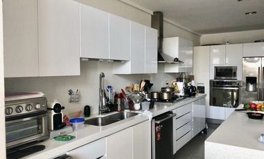 Renta casa Bosque real