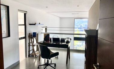 Renta casa Bosque real