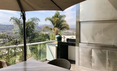 Renta casa Bosque real