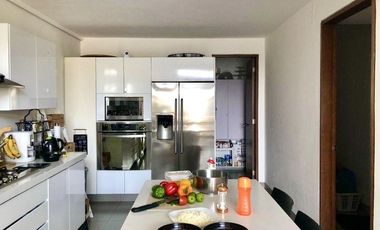 Renta casa Bosque real