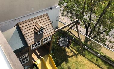 Renta casa Bosque real