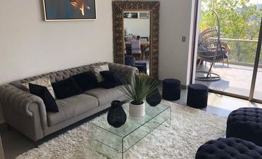 Renta casa Bosque real