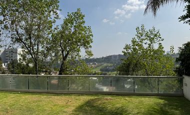 Renta casa Bosque real