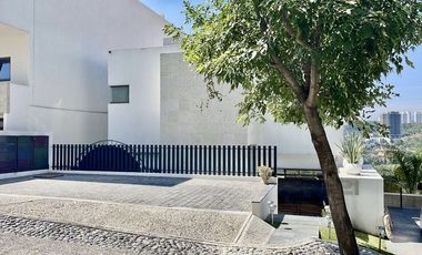 Renta casa Bosque real