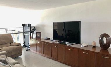 Renta casa Bosque real