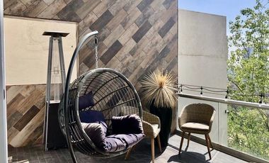 Renta casa Bosque real