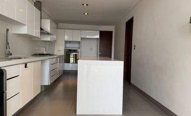 Renta casa Bosque real