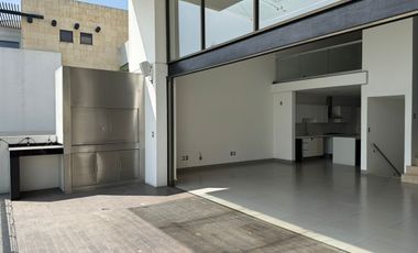 Renta casa Bosque real