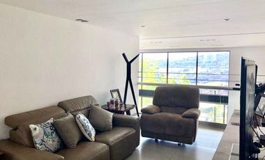 Renta casa Bosque real