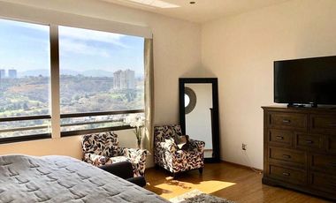 Renta casa Bosque real