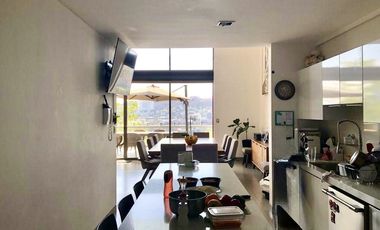 Renta casa Bosque real