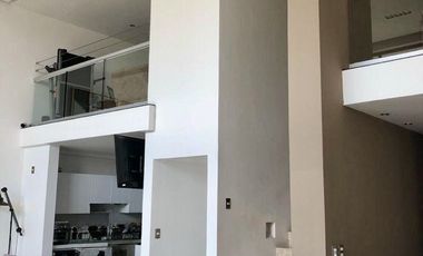 Renta casa Bosque real