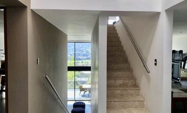 Renta casa Bosque real