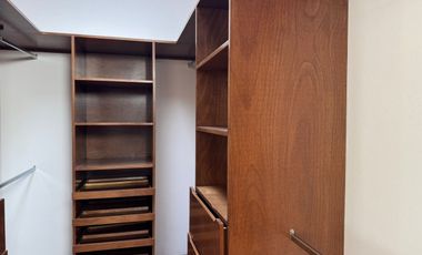 Renta casa Bosque real