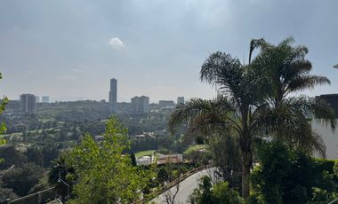 Renta casa Bosque real