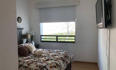 Renta casa Bosque real