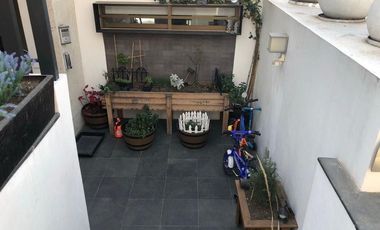 Renta casa Bosque real