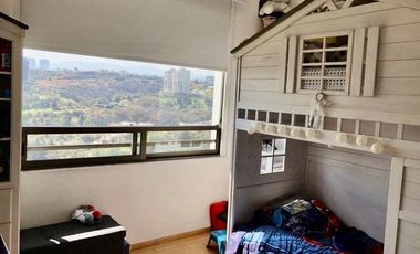 Renta casa Bosque real