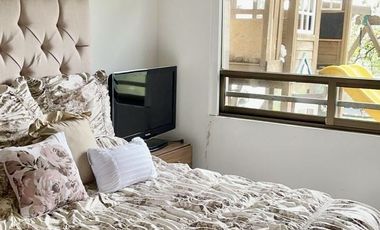 Renta casa Bosque real