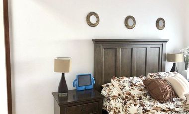 Renta casa Bosque real