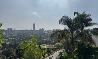 Renta casa Bosque real