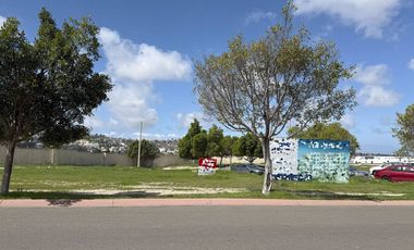 Terreno en Venta en Hacienda Agua Caliente, Tijuana