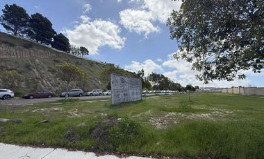 Terreno en Venta en Hacienda Agua Caliente, Tijuana