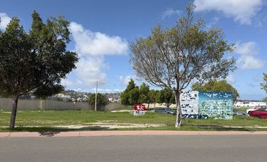 Terreno en Venta en Hacienda Agua Caliente, Tijuana