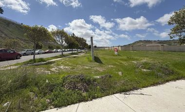 Terreno en Venta en Hacienda Agua Caliente, Tijuana
