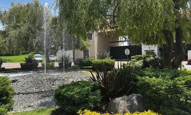 CASA EN RENTA EN FRACC. VISTA HORIZONTE