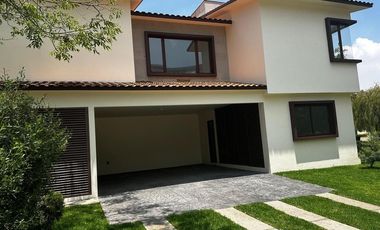 CASA EN RENTA EN FRACC. VISTA HORIZONTE